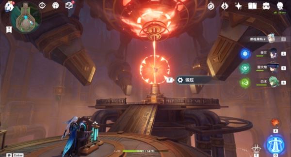 原神隐藏成就红恶棍的复仇怎么触发 成就完成方法