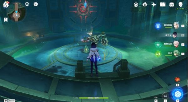 原神隐藏成就红恶棍的复仇怎么触发 成就完成方法