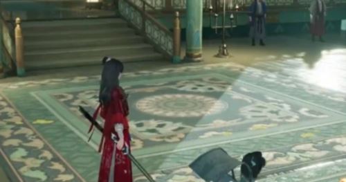 射雕手游选什么武器最好 射雕手游选什么武器最好