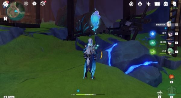 原神隐藏成就红恶棍的复仇怎么触发 成就完成方法