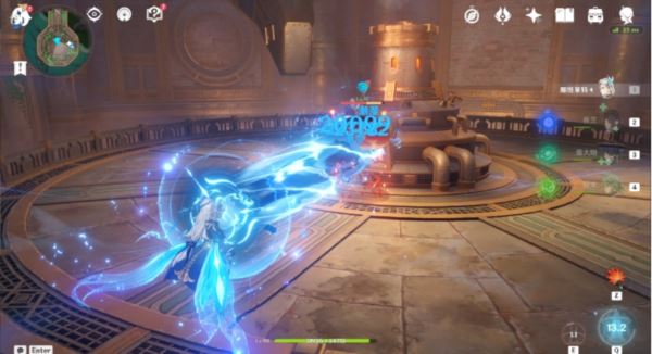 原神隐藏成就红恶棍的复仇怎么触发 成就完成方法