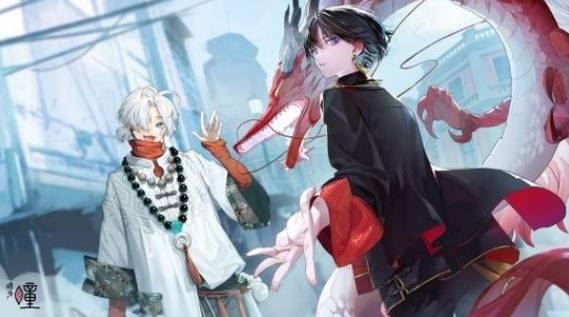 归龙潮阵容搭配推荐 最强阵容组合强势登场