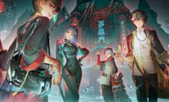 归龙潮阵容搭配推荐 最强阵容组合强势登场