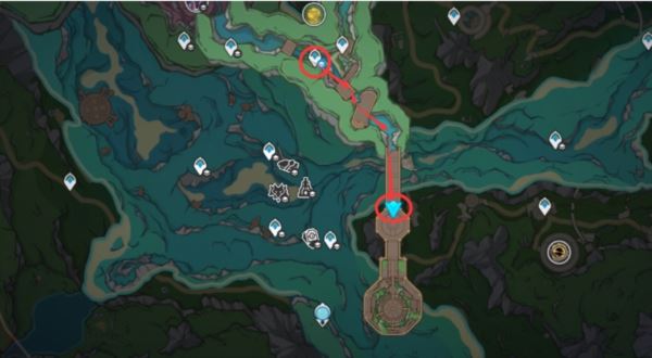 原神隐藏成就红恶棍的复仇怎么触发 成就完成方法