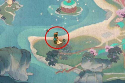 逆水寒手游怎么养宝宝