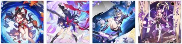 崩坏星穹铁道花火怎么配队 阵容推荐及思路讲解