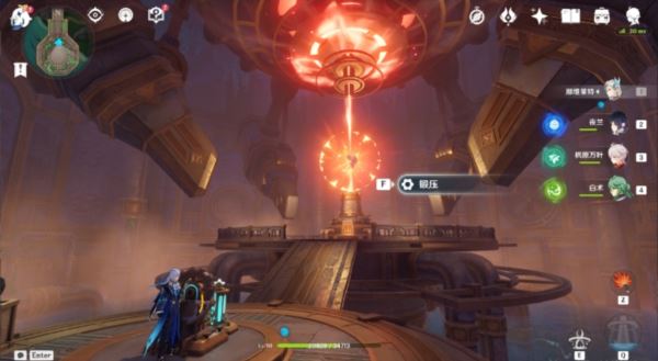 原神隐藏成就红恶棍的复仇怎么触发 成就完成方法