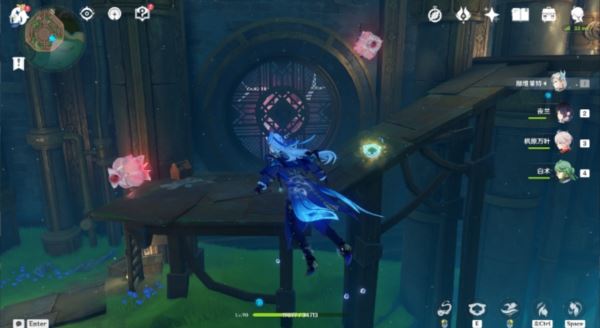 原神隐藏成就红恶棍的复仇怎么触发 成就完成方法