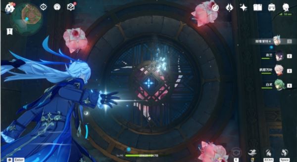 原神隐藏成就红恶棍的复仇怎么触发 成就完成方法