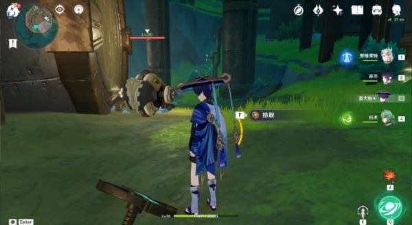 原神隐藏成就红恶棍的复仇怎么触发 成就完成方法