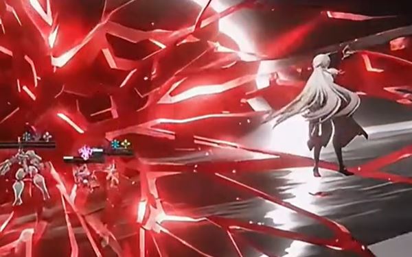 崩坏星穹铁道黄泉爆料 黄泉技能立绘一览