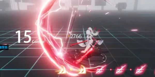 崩坏星穹铁道黄泉爆料 黄泉技能立绘一览