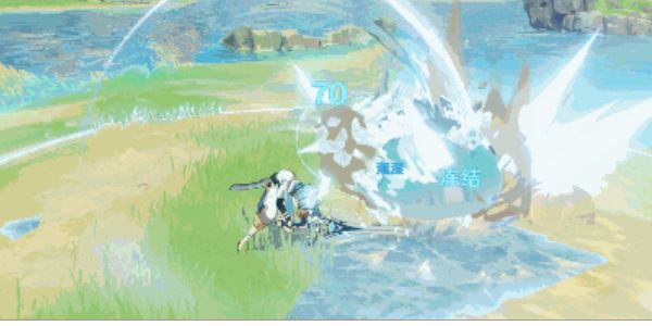 原神重云值得养吗 角色武器圣遗物推荐