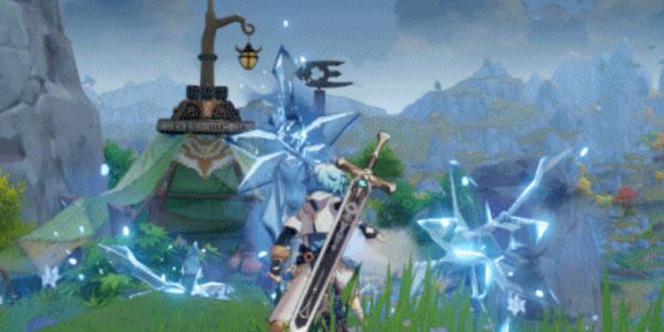 原神重云值得养吗 角色武器圣遗物推荐