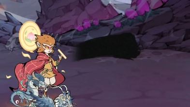 寻道大千遗迹争霸怎么玩