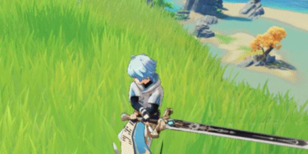 原神重云值得养吗 角色武器圣遗物推荐