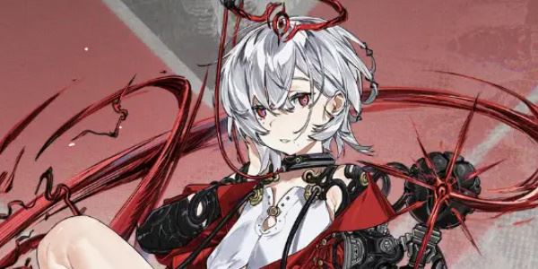 雷索纳斯卡洛琳角色怎么玩 角色攻略一览