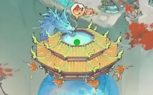 最强祖师钓鱼跃龙池战力怎么升 战力提升攻略 最强祖师钓鱼跃龙池战力怎么升 战力提升攻略