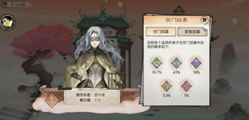 最强祖师如何让弟子结为道侣 最强祖师如何让弟子结为道侣