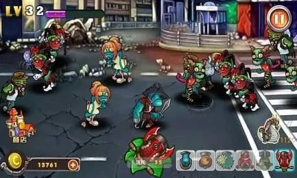 向僵尸开炮技能合成公式大全 向僵尸开炮技能合成公式大全