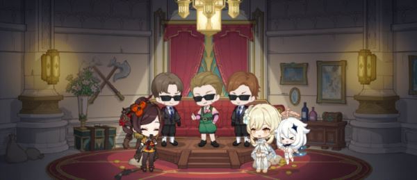 原神奇思妙裁活动怎么玩 网页活动入口玩法攻略介绍