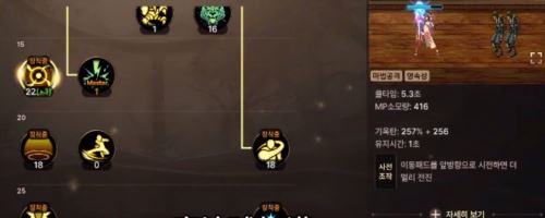 地下城与勇士起源气功师怎么加点