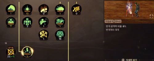 地下城与勇士起源气功师怎么加点