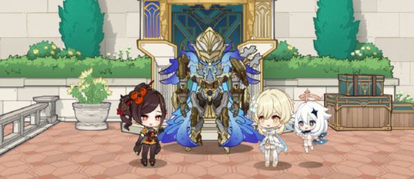 原神奇思妙裁活动怎么玩 网页活动入口玩法攻略介绍