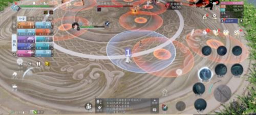 天涯明月刀 心剑战境S9第三位首领橙须黛马通关攻略 天涯明月刀 心剑战境S9第三位首领橙须黛马通关攻略