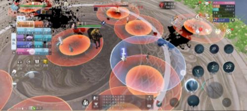 天涯明月刀 心剑战境S9第三位首领橙须黛马通关攻略 天涯明月刀 心剑战境S9第三位首领橙须黛马通关攻略