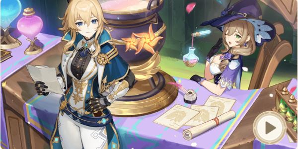 原神4.5版本内容更新 全新活动玩法详细介绍 原神4.5版本内容更新 全新活动玩法详细介绍