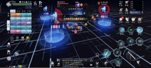 天涯明月刀 心剑战境S9第三位首领橙须黛马通关攻略 天涯明月刀 心剑战境S9第三位首领橙须黛马通关攻略