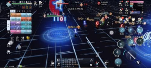 天涯明月刀 心剑战境S9第三位首领橙须黛马通关攻略 天涯明月刀 心剑战境S9第三位首领橙须黛马通关攻略