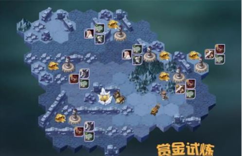 剑与远征伯隆赏金试炼怎么过 通关攻略分享 剑与远征伯隆赏金试炼怎么过 通关攻略分享