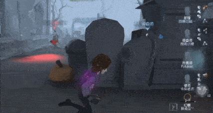 组件互牵《第五人格》求生者-木偶师基础攻略出炉 组件互牵《第五人格》求生者-木偶师基础攻略出炉