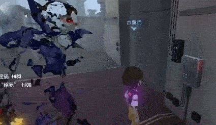 组件互牵《第五人格》求生者-木偶师基础攻略出炉 组件互牵《第五人格》求生者-木偶师基础攻略出炉