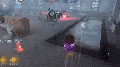 组件互牵《第五人格》求生者-木偶师基础攻略出炉 组件互牵《第五人格》求生者-木偶师基础攻略出炉