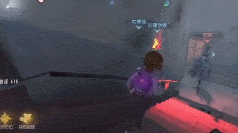 组件互牵《第五人格》求生者-木偶师基础攻略出炉 组件互牵《第五人格》求生者-木偶师基础攻略出炉