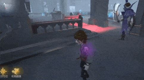 组件互牵《第五人格》求生者-木偶师基础攻略出炉 组件互牵《第五人格》求生者-木偶师基础攻略出炉