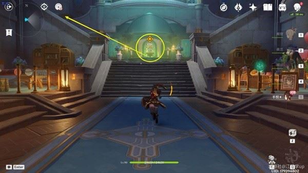 原神千织传说任务怎么做 任务秘境隐藏宝箱怎么开 原神千织传说任务怎么做 任务秘境隐藏宝箱怎么开