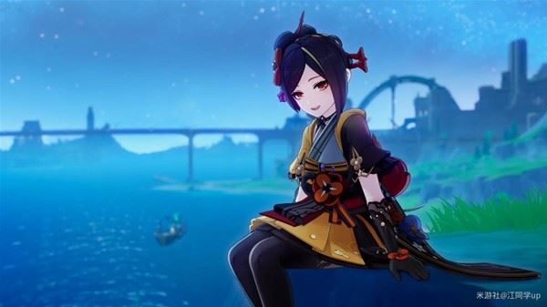 原神千织传说任务怎么做 任务秘境隐藏宝箱怎么开 原神千织传说任务怎么做 任务秘境隐藏宝箱怎么开