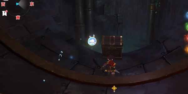 原神千织传说任务怎么做 宝箱获取方法 原神千织传说任务怎么做 宝箱获取方法