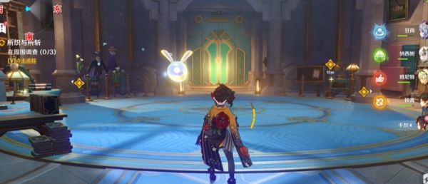 原神千织传说任务怎么做 宝箱获取方法 原神千织传说任务怎么做 宝箱获取方法