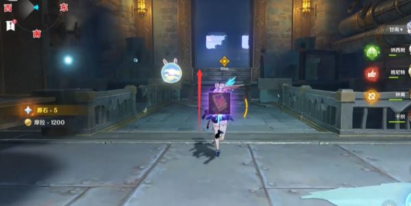 原神千织传说任务怎么做 宝箱获取方法 原神千织传说任务怎么做 宝箱获取方法