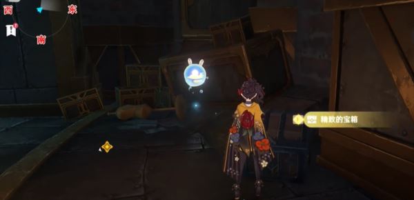 原神千织传说任务怎么做 宝箱获取方法 原神千织传说任务怎么做 宝箱获取方法