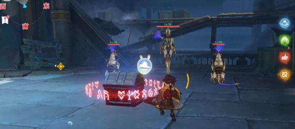 原神千织传说任务怎么做 宝箱获取方法 原神千织传说任务怎么做 宝箱获取方法