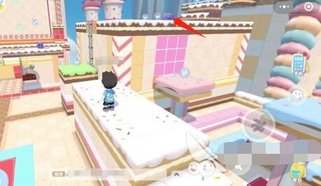 泡泡先锋缤纷茶会怎么玩