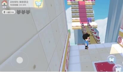 泡泡先锋缤纷茶会怎么玩