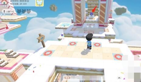 泡泡先锋缤纷茶会怎么玩