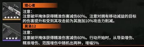 少女前线2追放维普蕾值得练吗 角色强度一览 少女前线2追放维普蕾值得练吗 角色强度一览